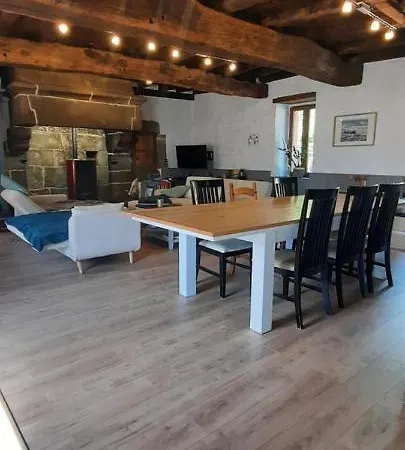 Bed & Breakfast D'hotes Domaine La Touche