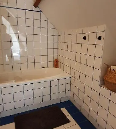 Bed & Breakfast D'hotes Domaine La Touche