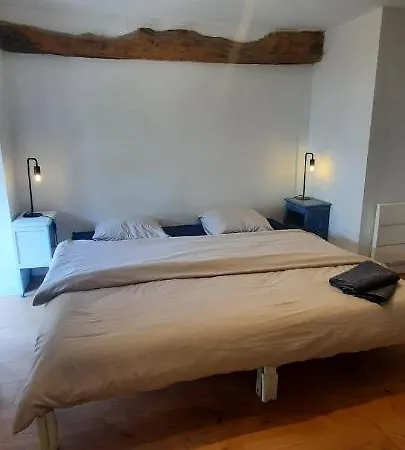 Bed & Breakfast D'hotes Domaine La Touche Pleine-Fougères