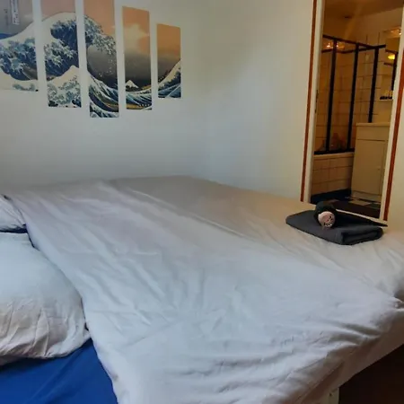 Bed & Breakfast D'hotes Domaine La Touche *